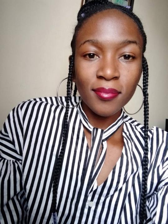 Petronillah Kwamboka