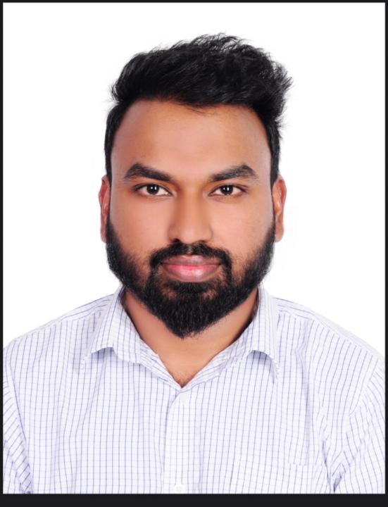 Syed Jakir