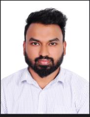 Syed Jakir