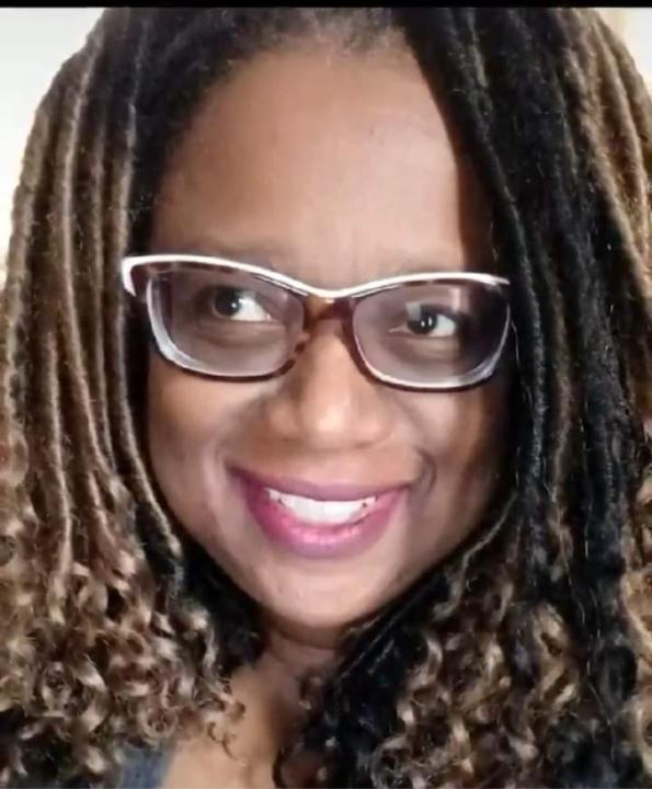 Casandra Goudelock