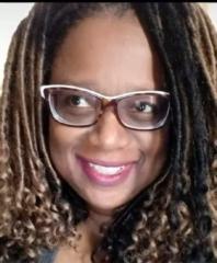 Casandra Goudelock