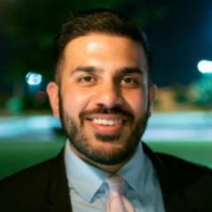 Sami Rafi