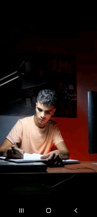 Oussama Benammou