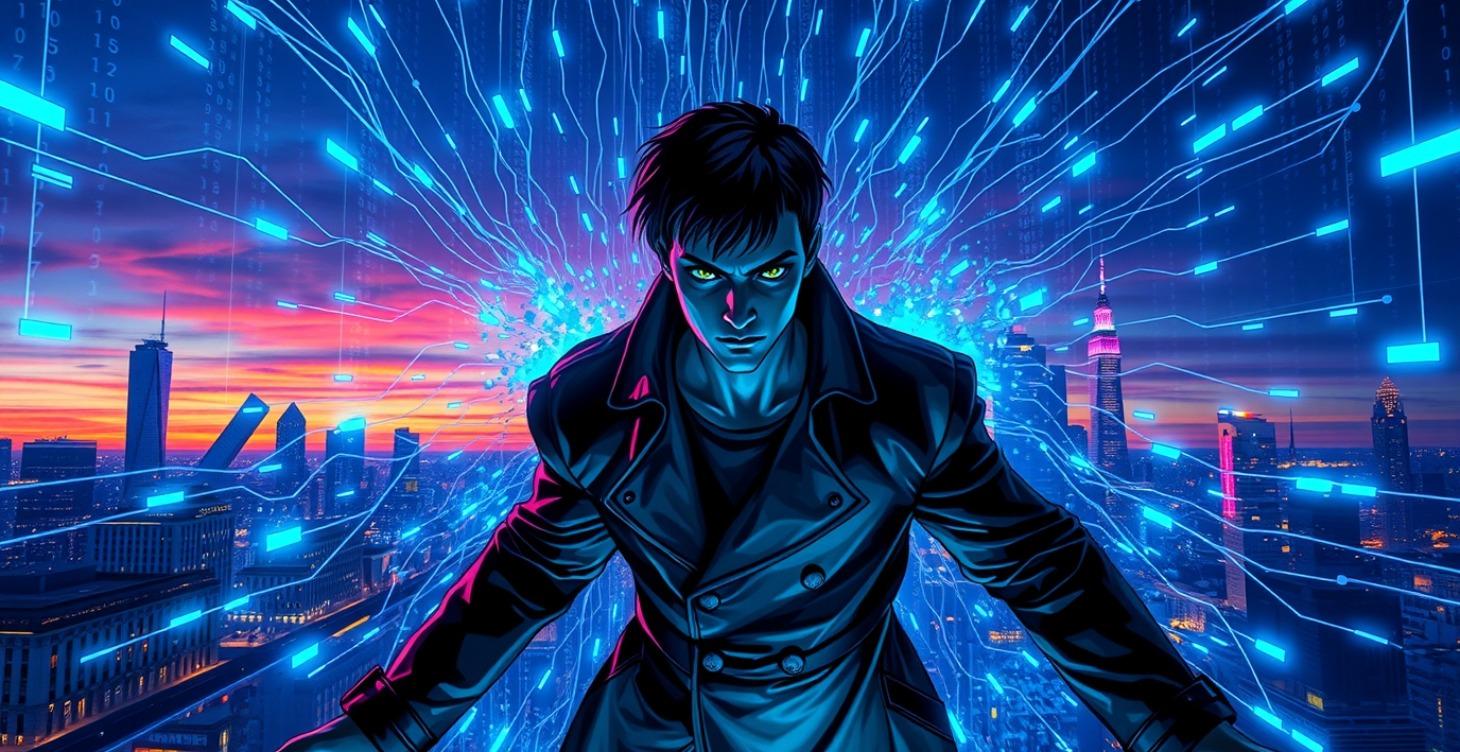 Decoding From the Matrix - Class 1