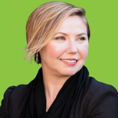 Christine Mortensen