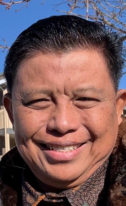 Eka Pamungkas