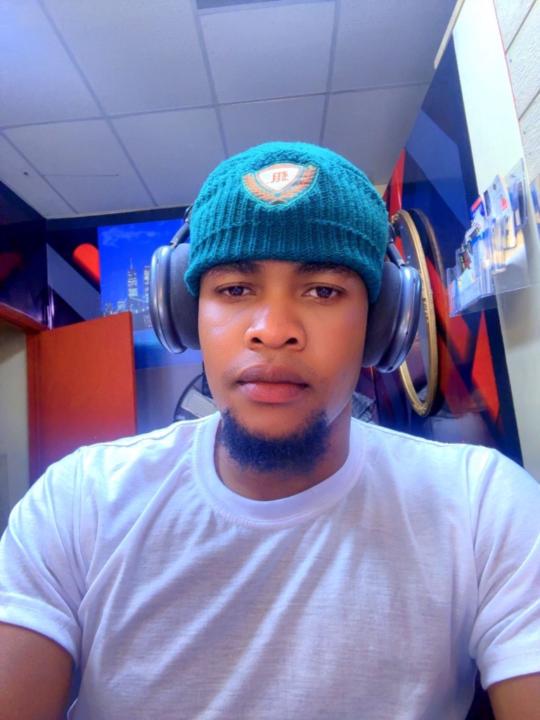 Dutherson Innocent saint pierre