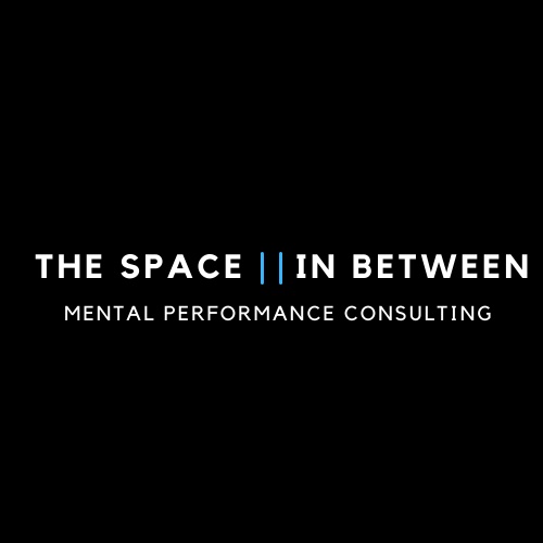 The Space In Between