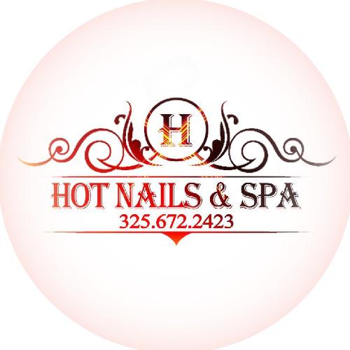 Hot Nails and Spa