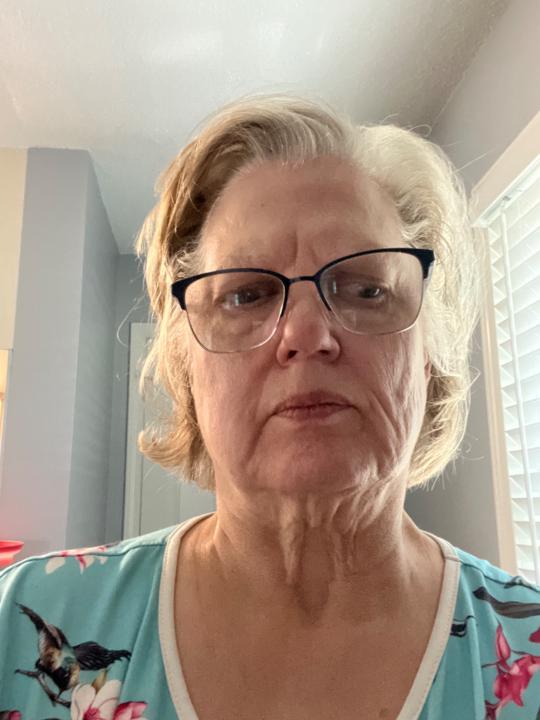 Barbara Ball