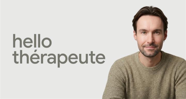 Hello Thérapeute