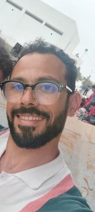 Mohammed Laghzaoui