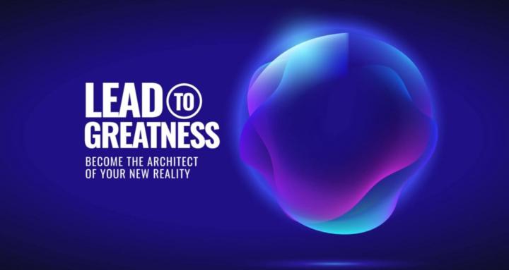 Lead to Greatness