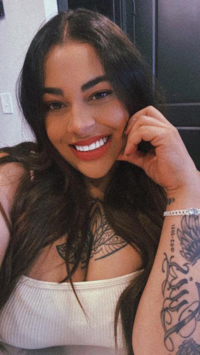 Carlibeth Calderon