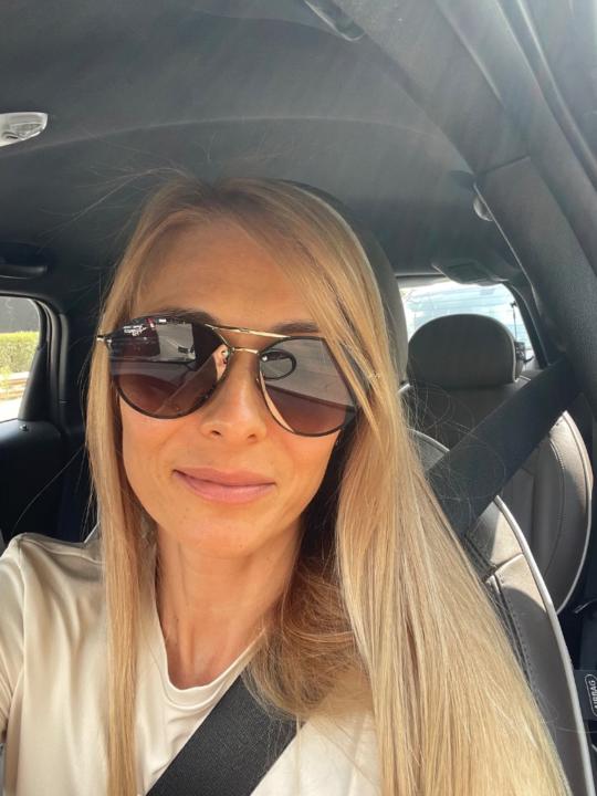 Adelina Lyutskanova