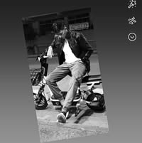 Erick Javier Flores Gutiérrez