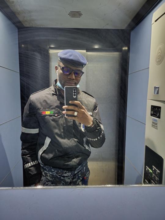 Diallo Oumar