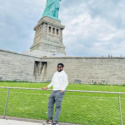Surya Madireddy