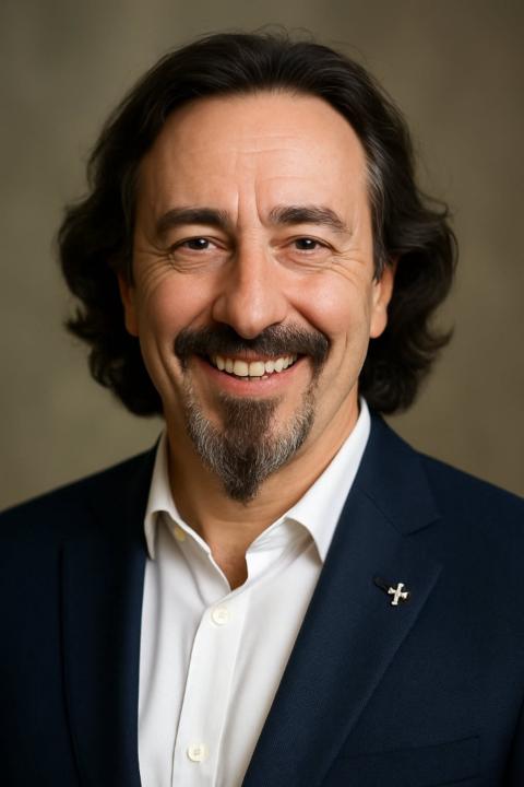 Mikaël Buhé
