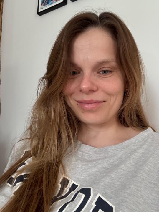 Madara Lamberte-Zveja