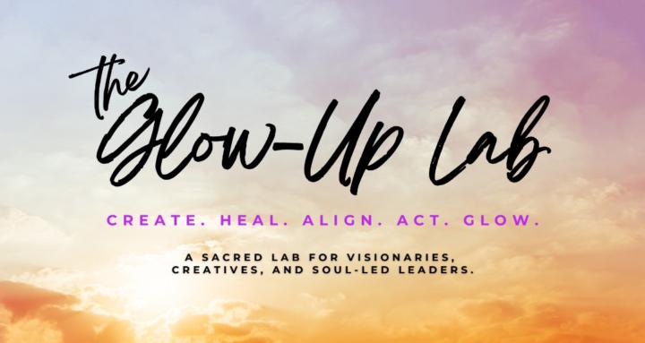 Glow-Up Lab