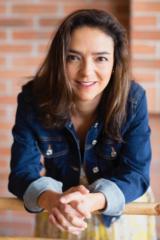 Patricia Mazuera