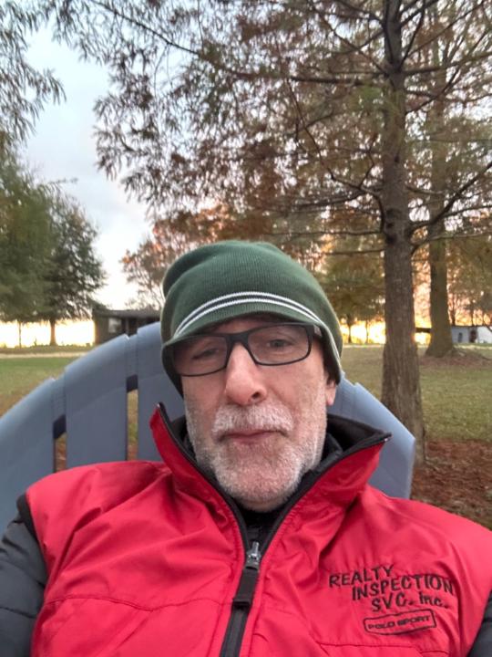 Mark Berardelli