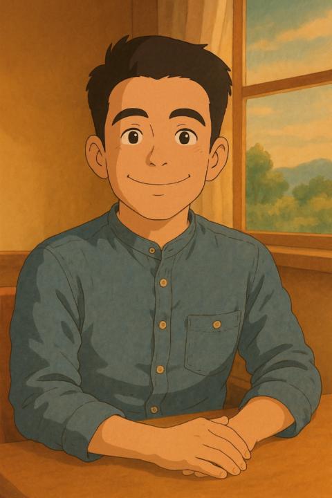 Hugo Escobedo