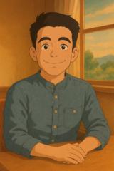 Hugo Escobedo
