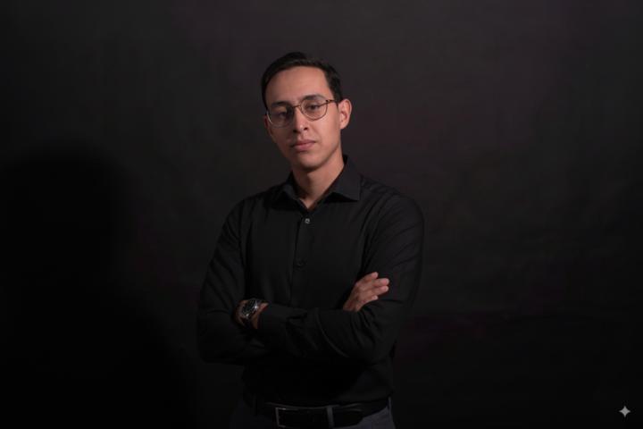 Mustapha Hajaji