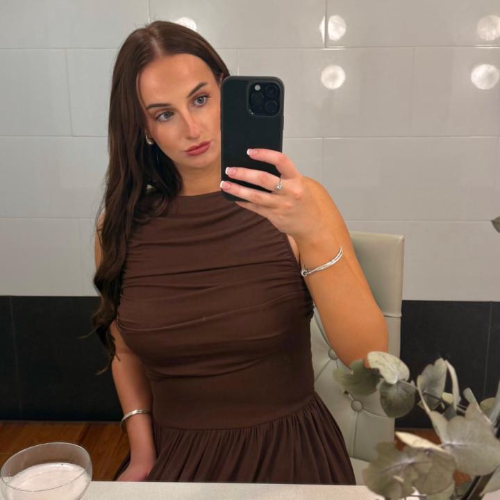 Olivia Stelzer