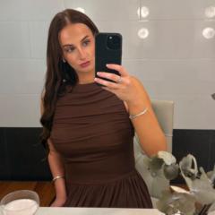 Olivia Stelzer