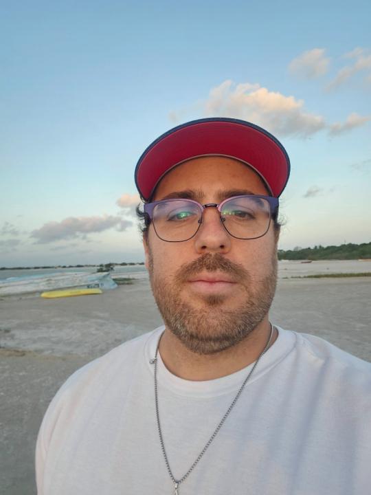 Raul Serrano  Benavente