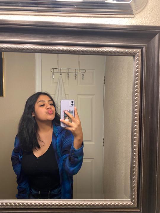 Ashley Lopez