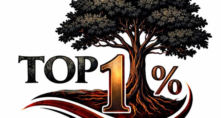 Top 1%