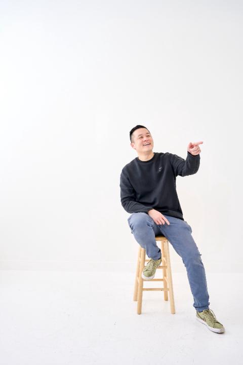 Nate Cheung