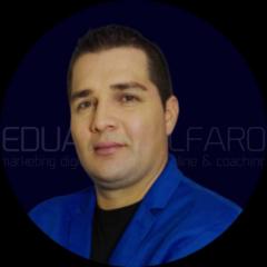 Eduardo Alfaro