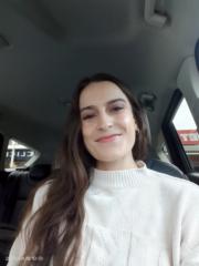 Mikayla Bruwer