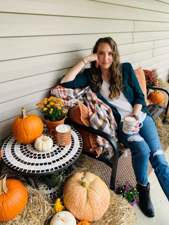 Jennifer Janson