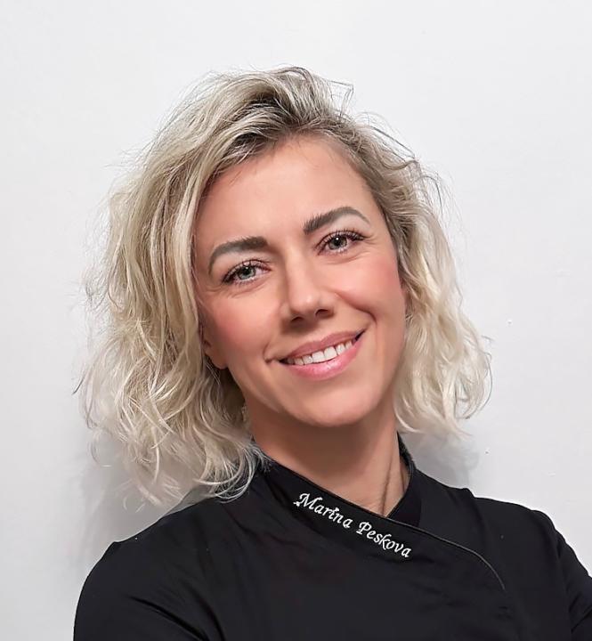 Marina Skopintseva