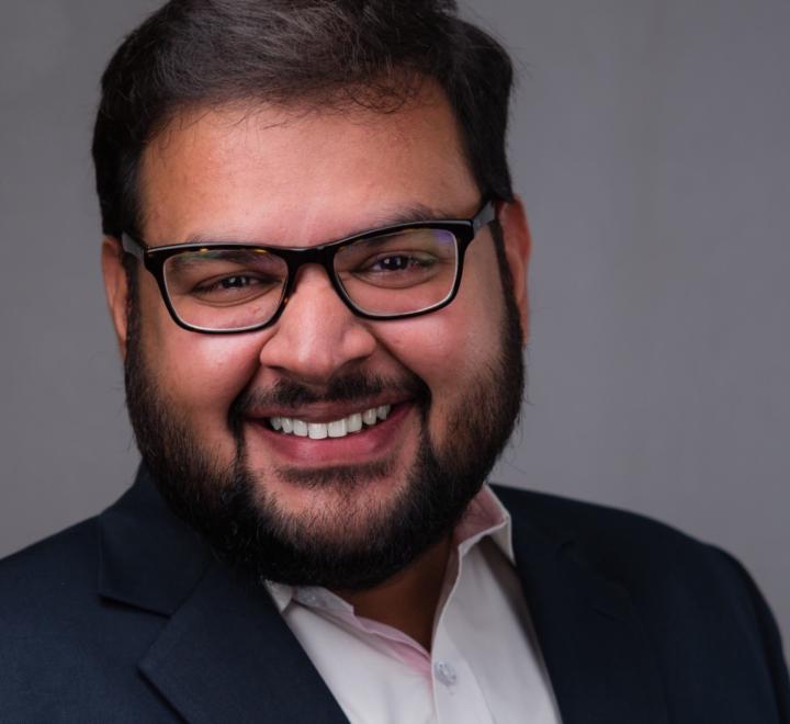 Muddassir Altaf
