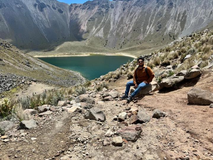 Rodrigo Sotelo Rojas