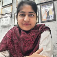 Vedica Shrivastav