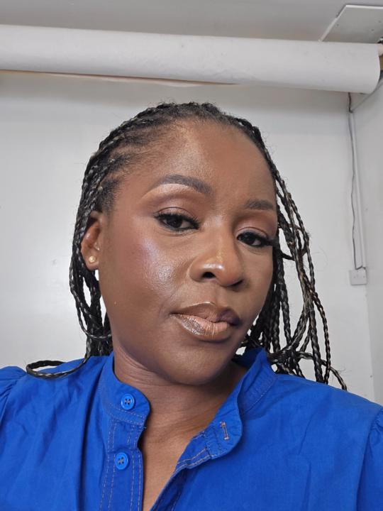 Stella Nwadiugwu