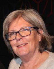 Debbbie Asbjorn