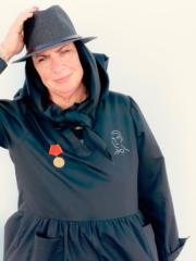 Claudia Buschow