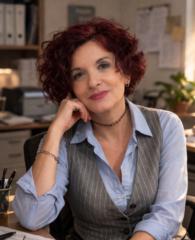 Lydia Martínez Martínez