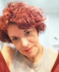 Lydia Martínez Martínez