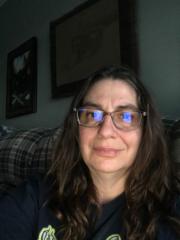 Cara Crundwell