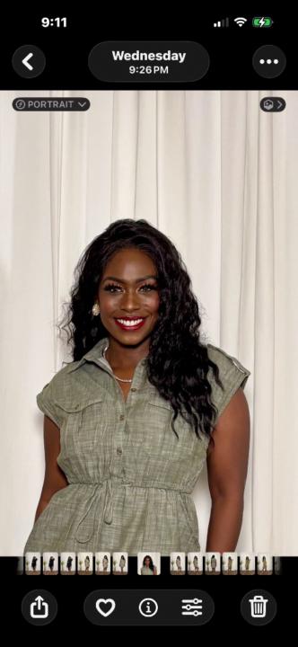 Tiffany Turner